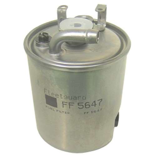 Ff5473 FF5647 - Fleetguard Fuel Filter | Free Shipping