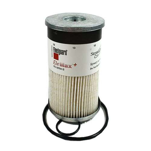 FS19764G - Fleetguard Fuel Water Separator | Free Shipping