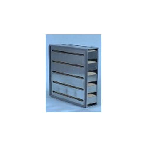 AF850 - Fleetguard Air Filter | Free Shipping