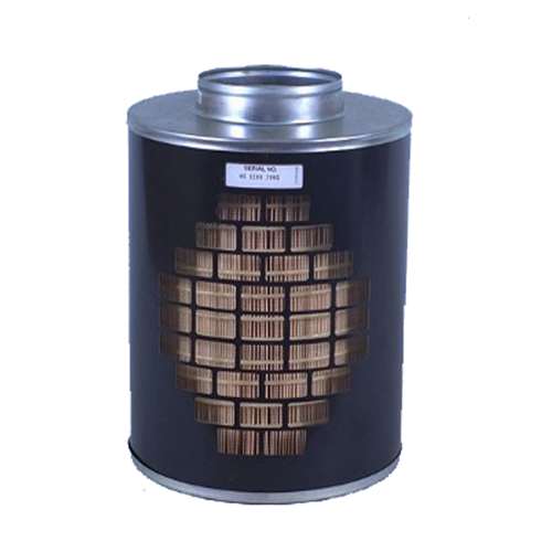 AH1195 - Fleetguard Air Housing | Free Shipping