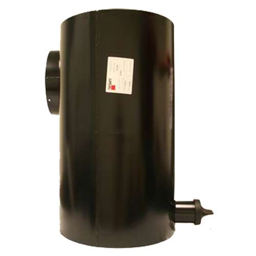 AH19076 - Fleetguard Air Housing | Free Shipping