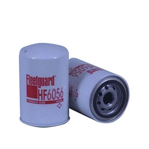 6 Pack HF6056 - Fleetguard Hydraulic Filter | Free Shipping